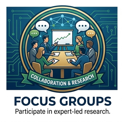 Focus Groups
