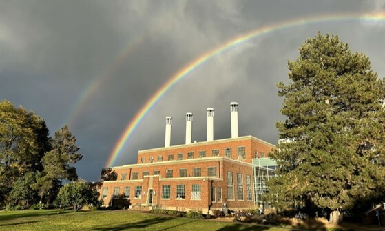 CSU Powerhouse