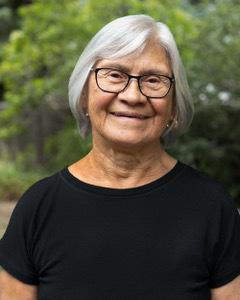 Pat Griego