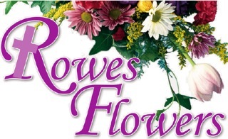 Rowes Flowers