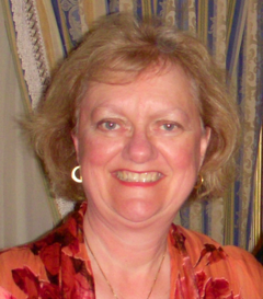 Debra Aaron