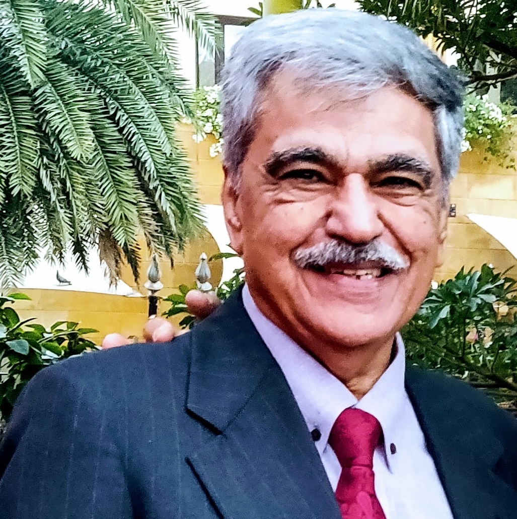 Ashi Dhalwala