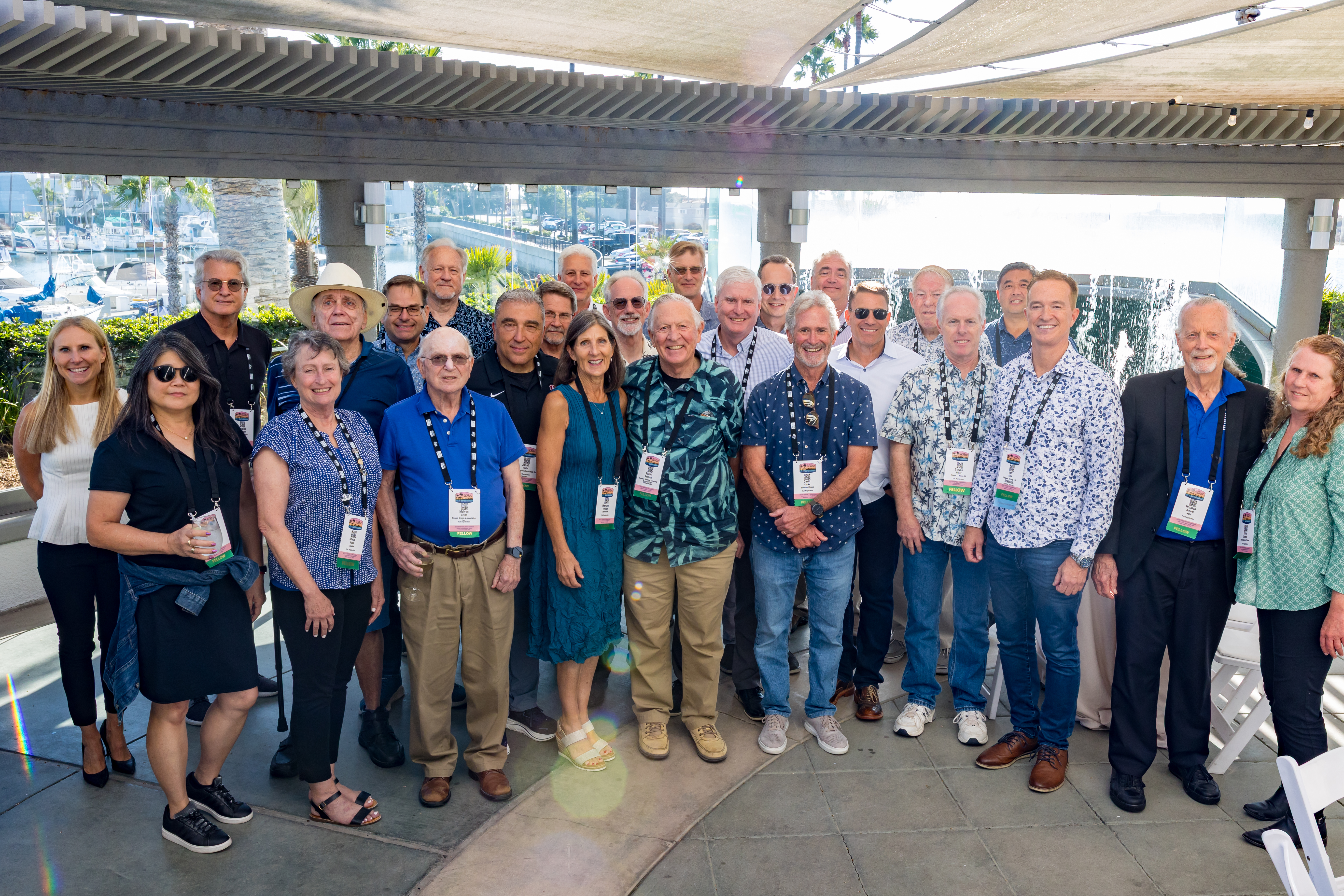 2025 SEAOC College of Fellows