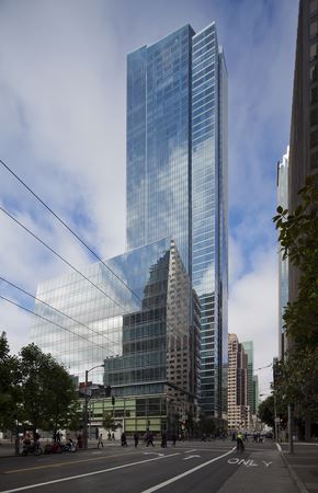 Millennium Tower