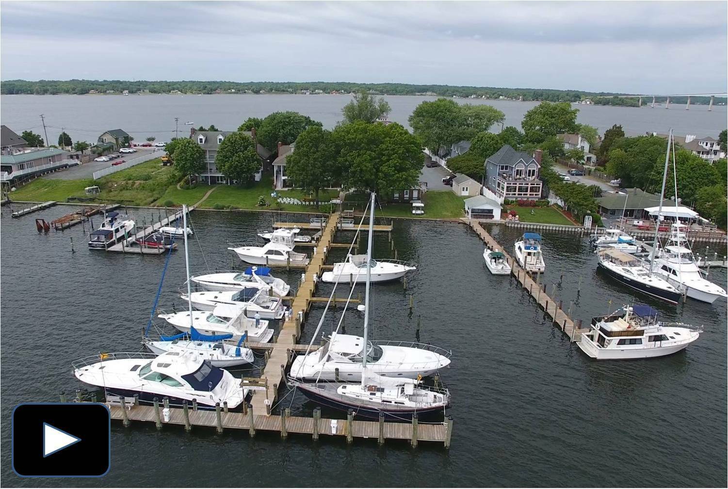 SIYC pier video