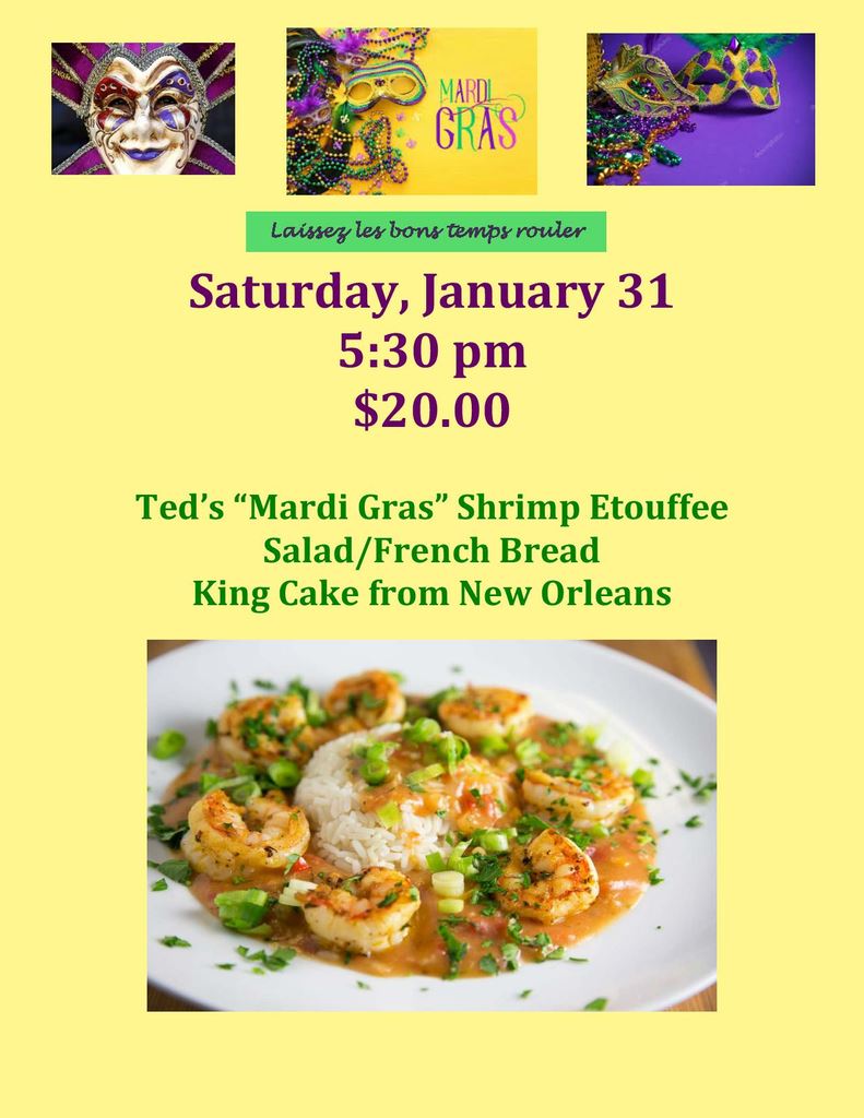 2026 Jan Mardi Gras Dinner 3