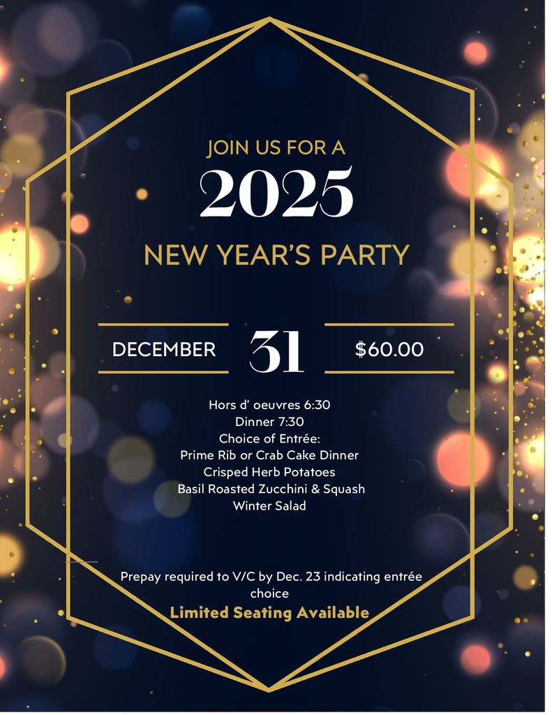2025 Dec NYE 2