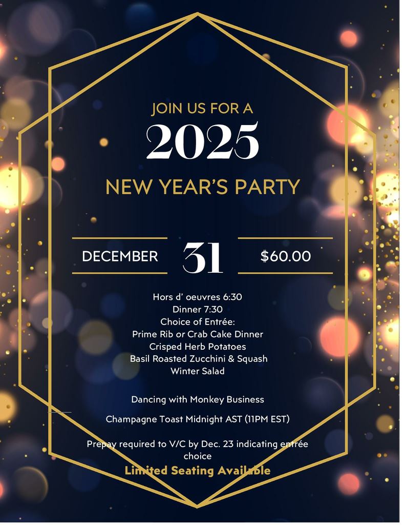 2025 Dec NYE