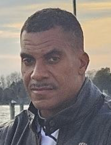 2026 Tim Mitchell Pier Co-Chairman