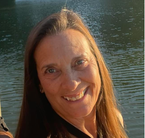 Sharon Johnston 2025