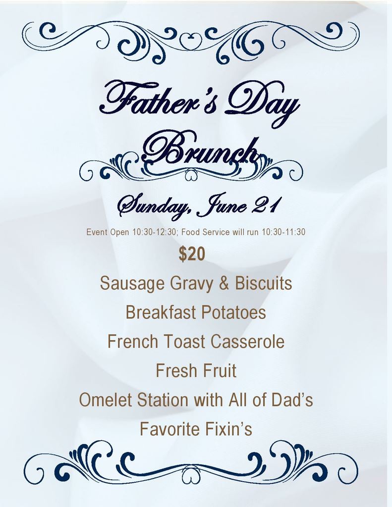 2026 June Fathers Day