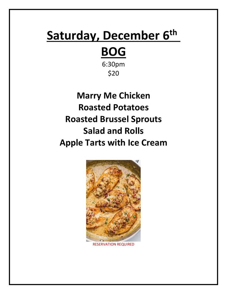 2025 Dec MaryMeChicken