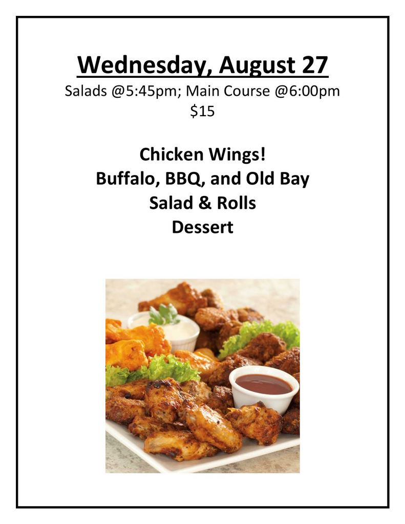 2025 Aug wings