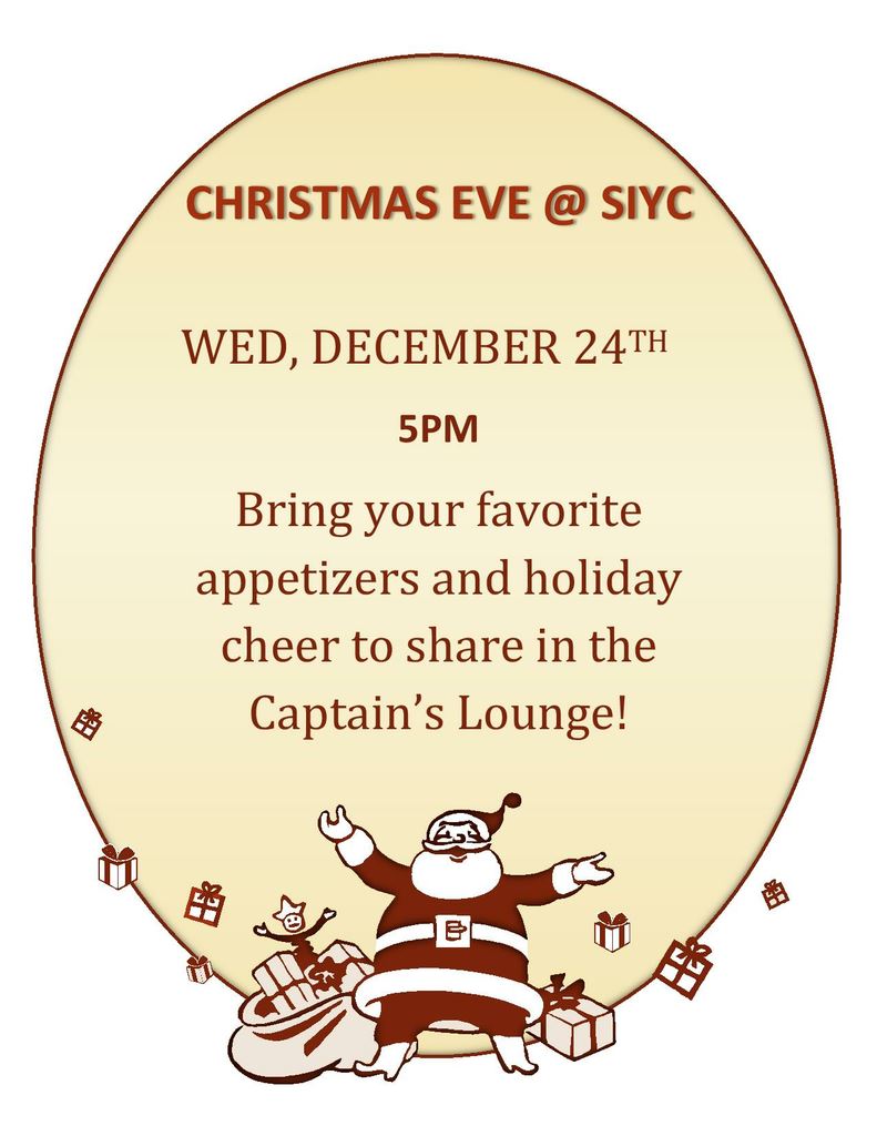 2025 Dec Christmas Eve