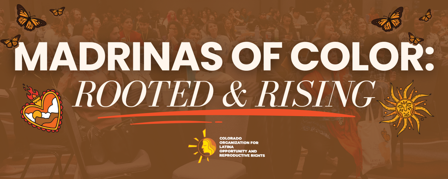 COLOR 'Madrinas of COLOR Rooted and Rising November 11, 2025 event
