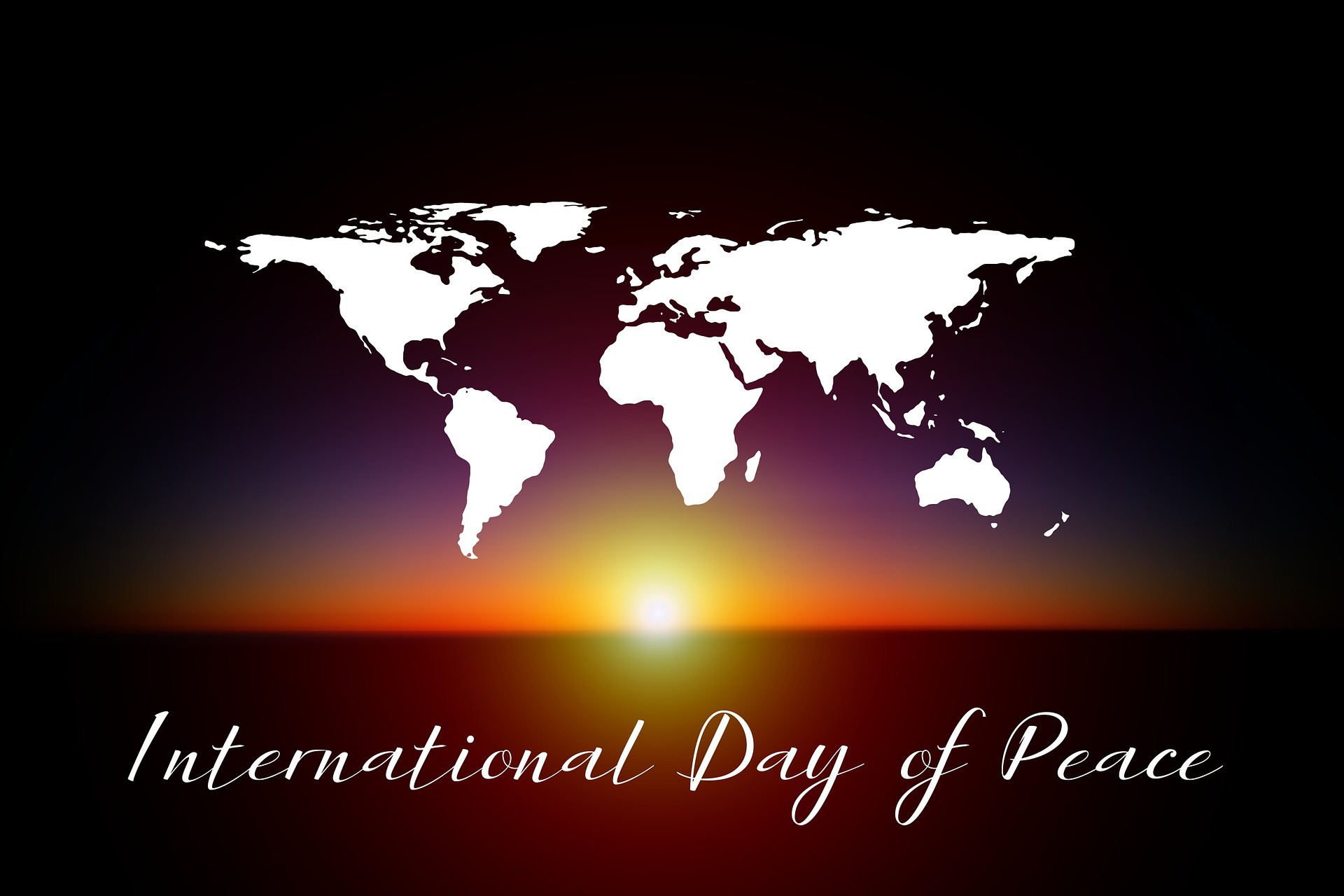United Nations International Day of Peace