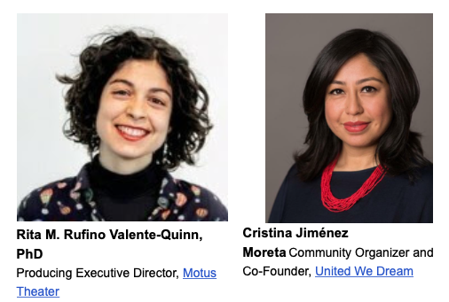 LWVCO Speaker Series #4 Valente-Quinn and Jimenez February 19, 2026 event