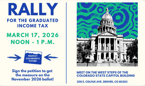 Graduated_Income_Tax_Rally March 17, 2026 event