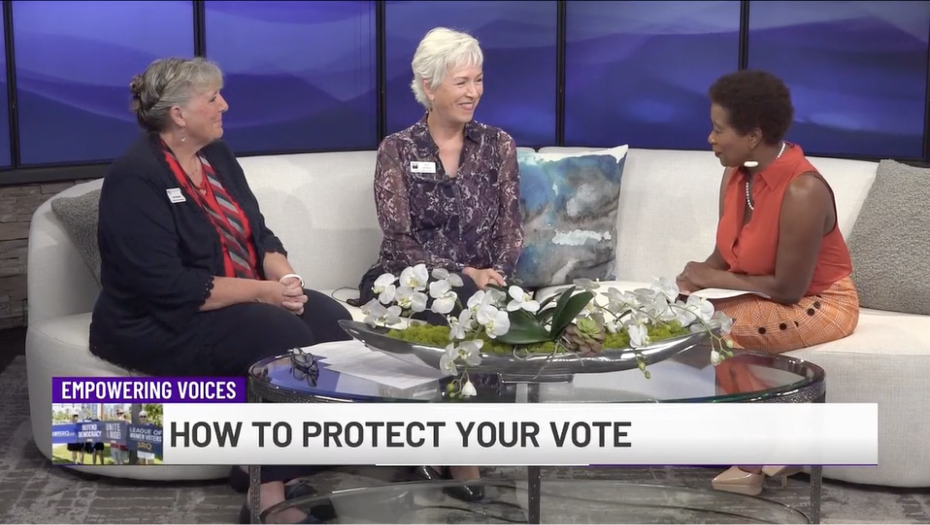 How to Protect Your Vote