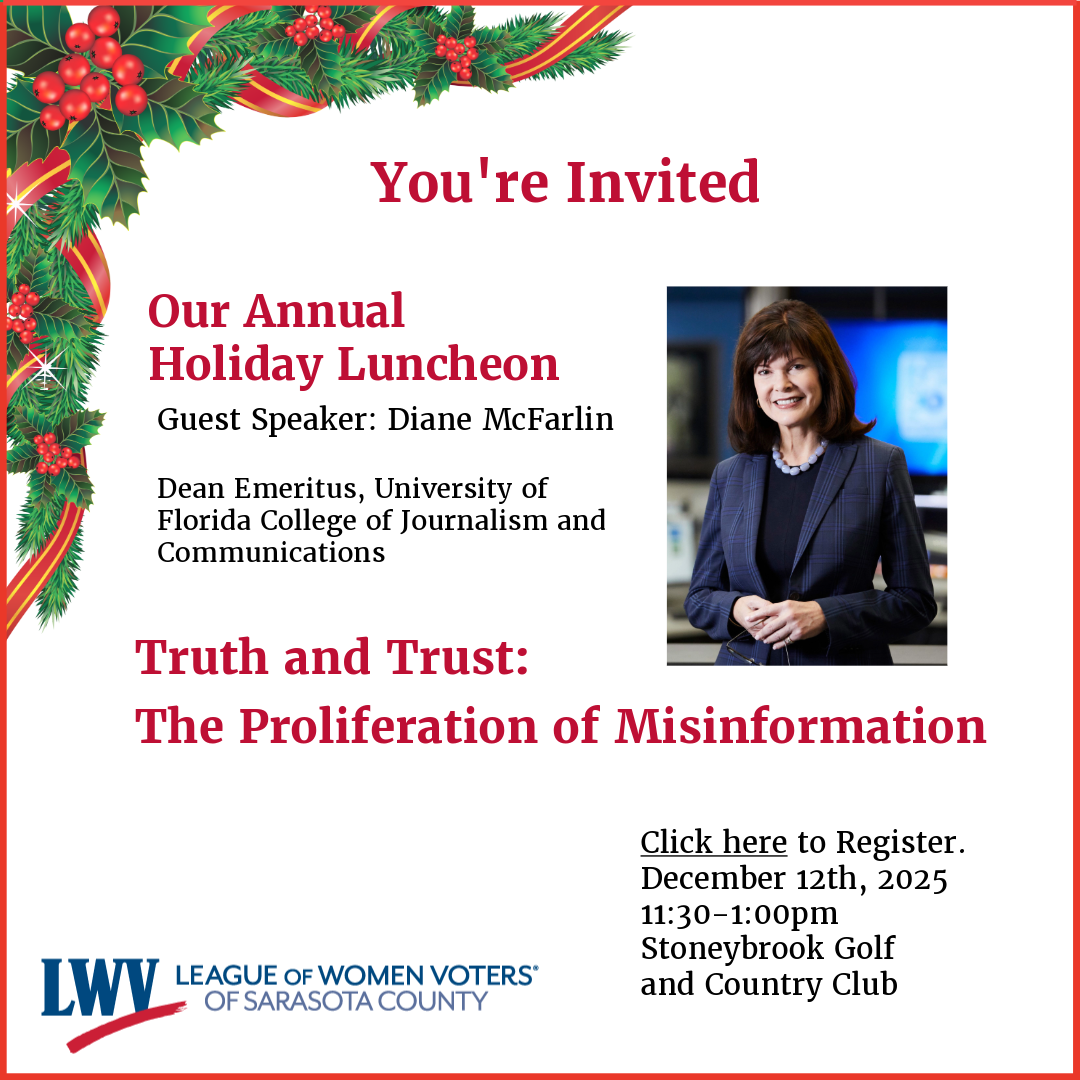 Truth and Trust: The Proliferation of Misinformation