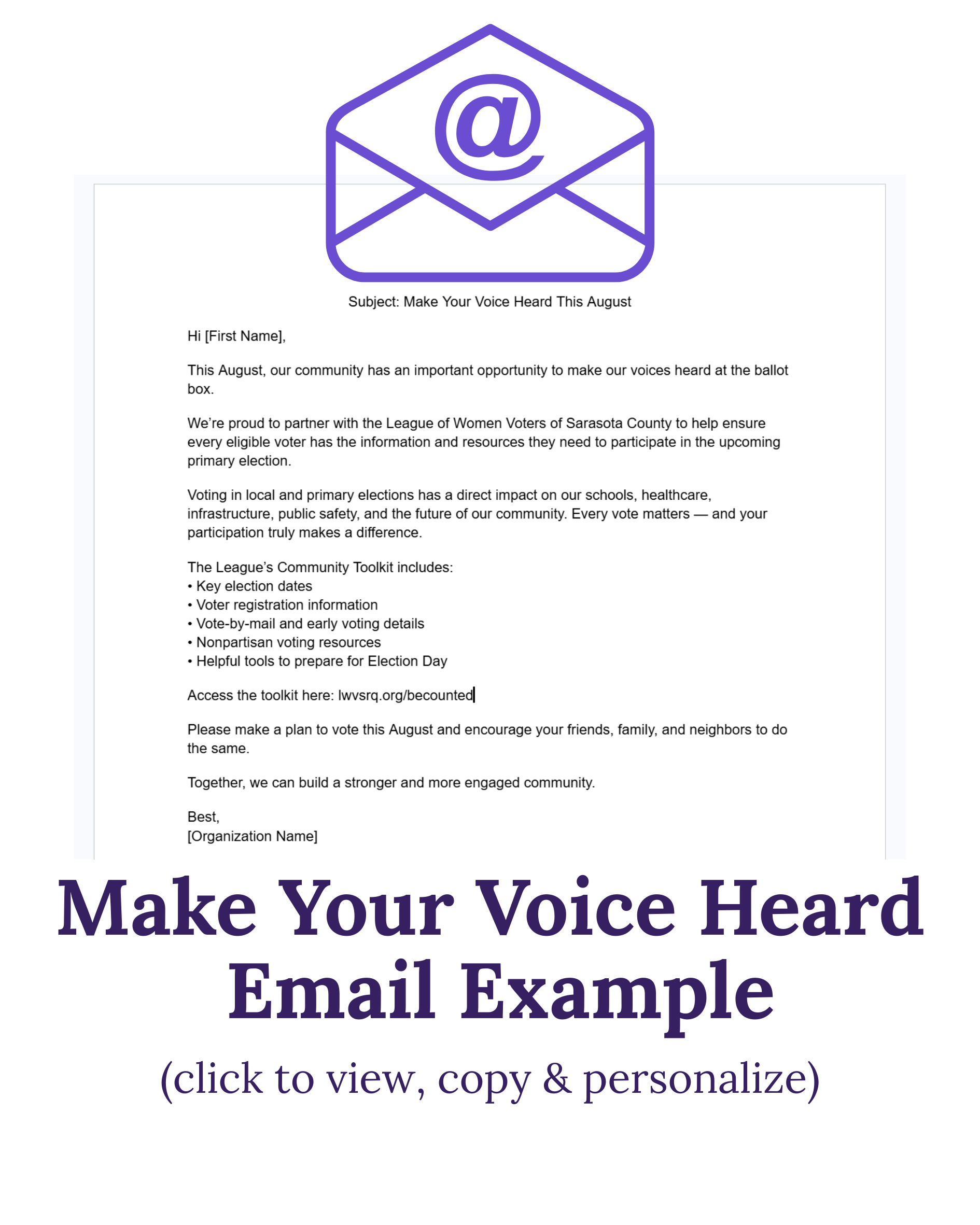 Voice