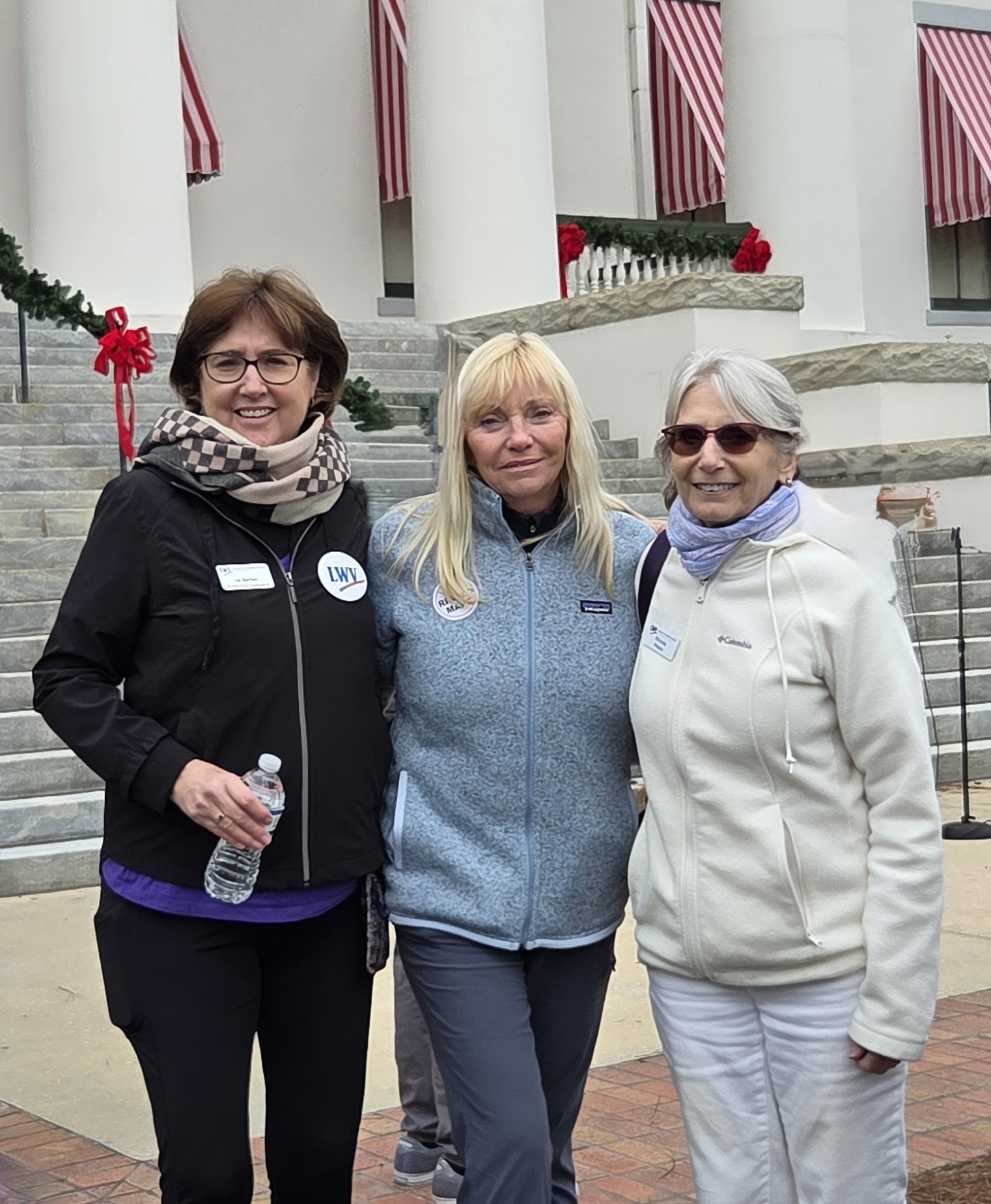 Rally in Tally 12_25