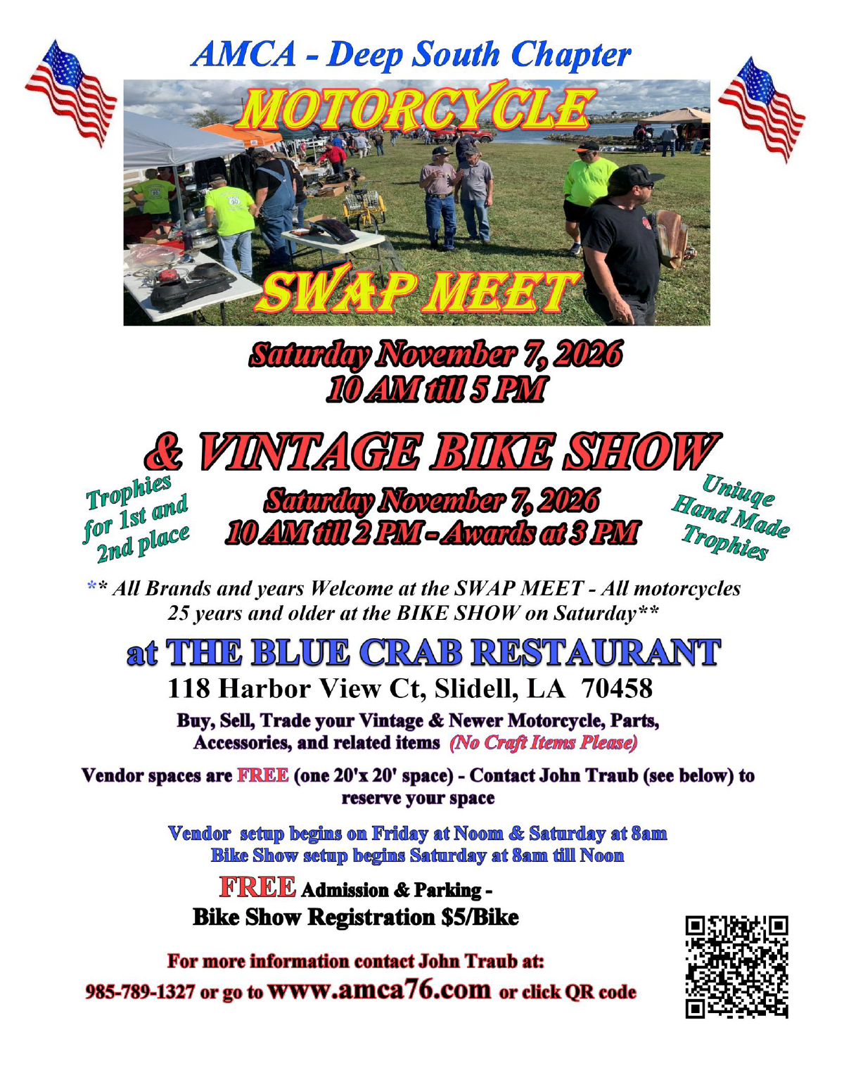 11.7.26.Deep_South_76_Swap_Meet_and_Bike_Show_2026_flyer.png