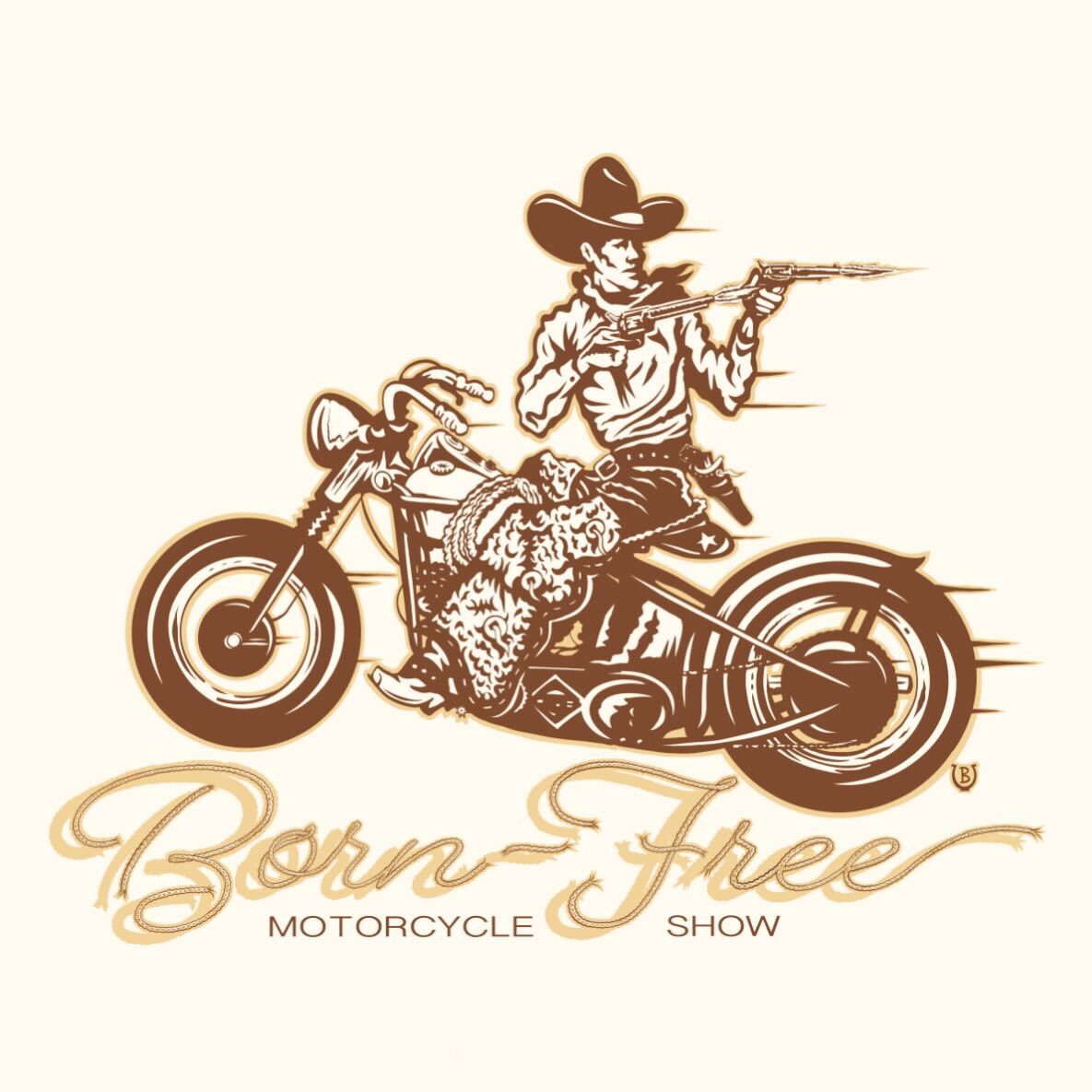 BornFree Texas AMCA Swap Meet 2026
