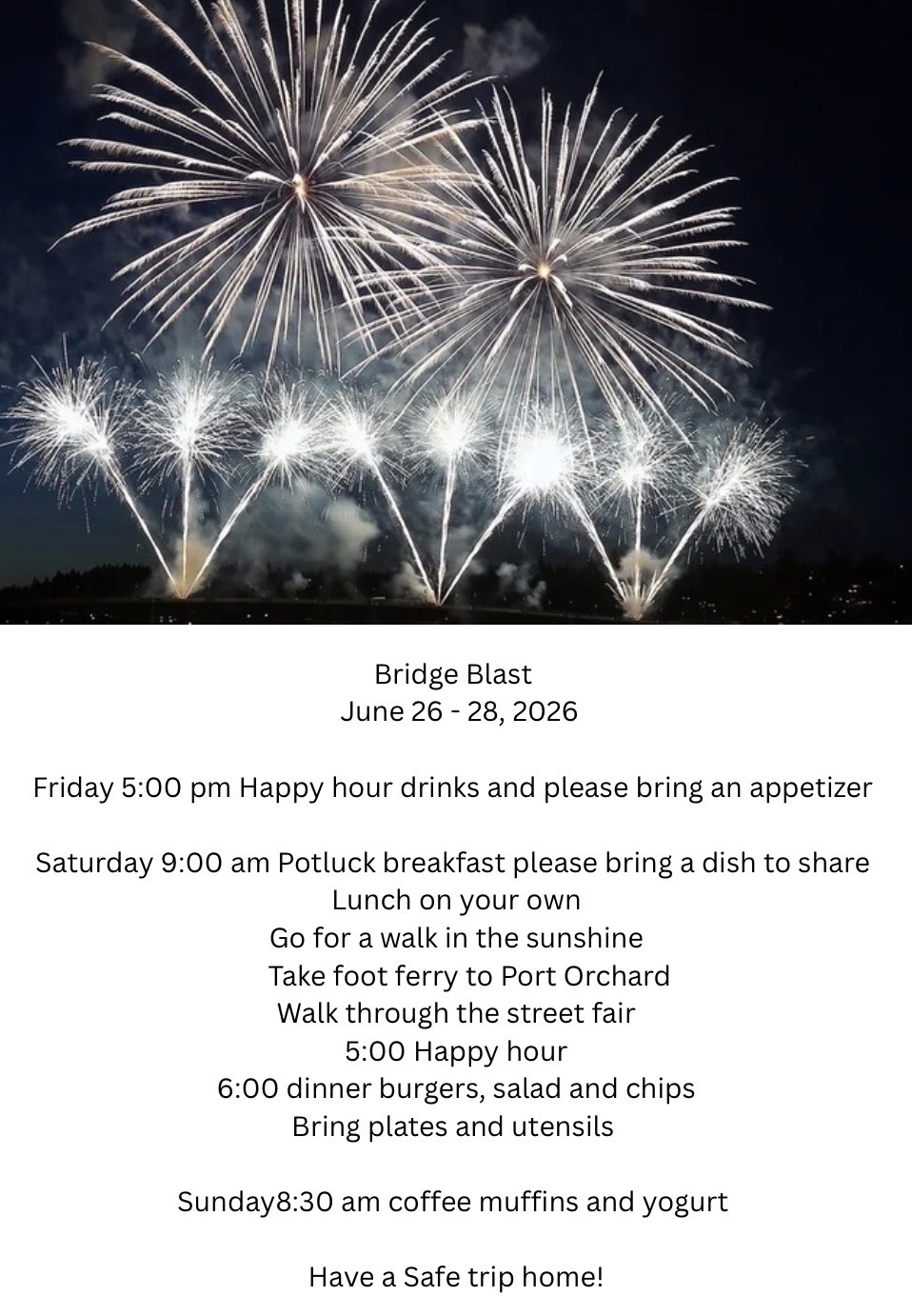 2026 Bridge Blast
