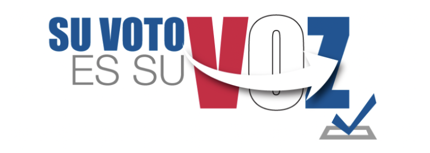 Su Voto es Su Voz
