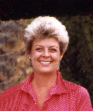 Carol C. FitzGerald