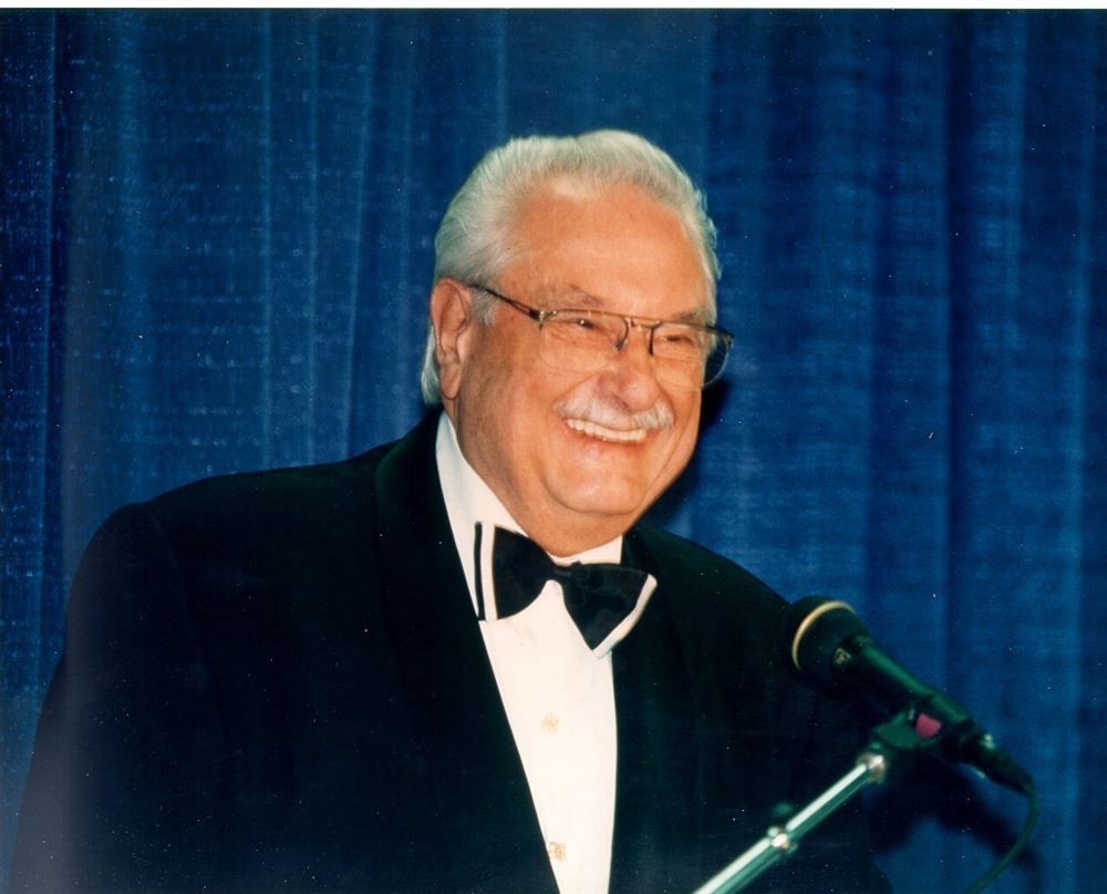 Dwight D. Opperman
