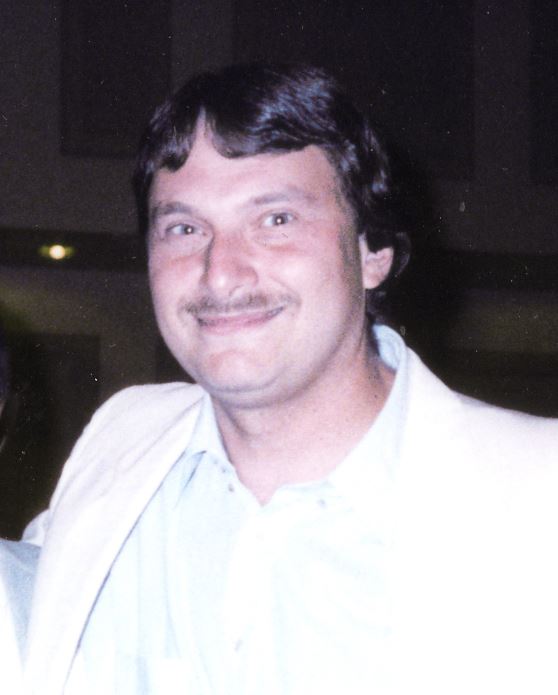 Ross Levy