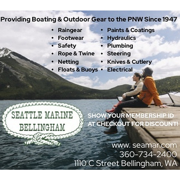 Seattle Marine/SeaMar