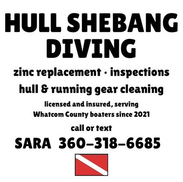 Hull Shebang 
