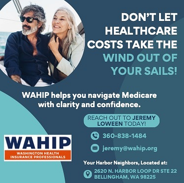 Washington Health Insurance