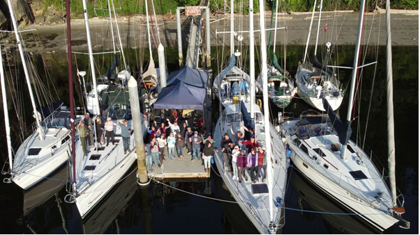 2026 Matia Cruise