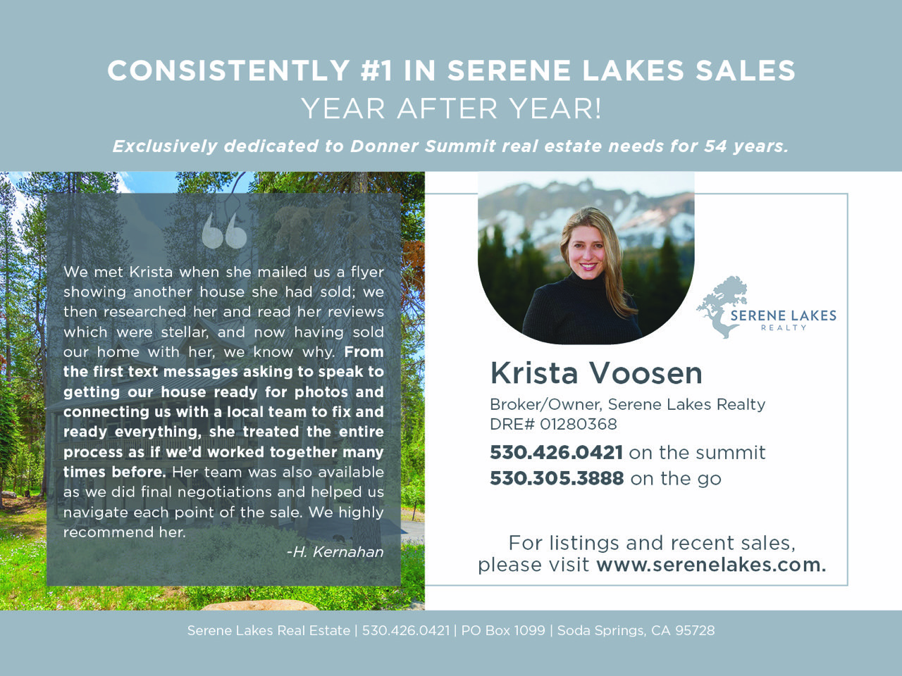 SereneLakesRealty