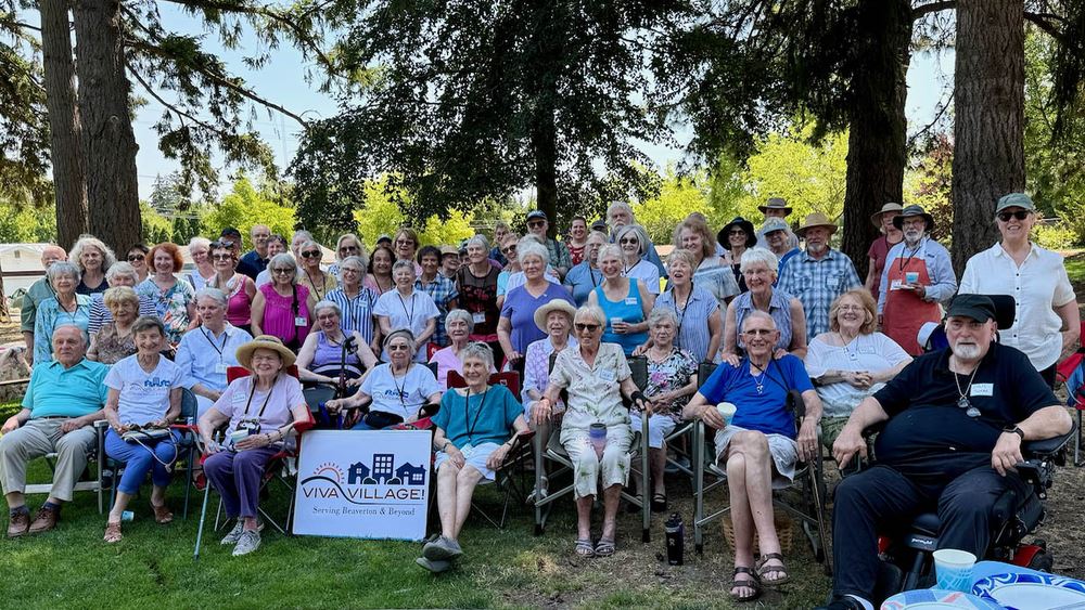 July 2024 Family Summer Picnic