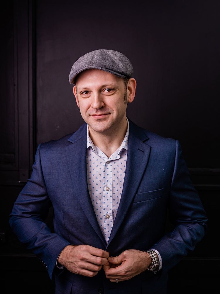 2026_01 Viva Village Forum, AI