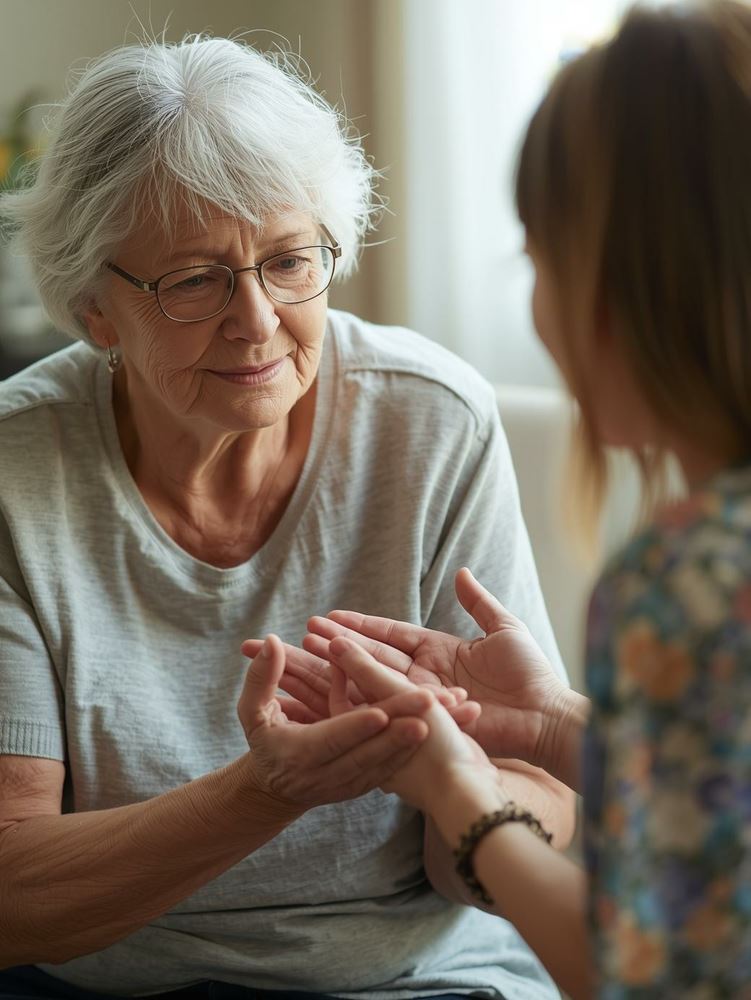 2026_03 Viva Village Forum Successful Recovery