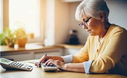 2026_05 Viva Village Forum, Managing Finances