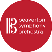 Beaverton Symphony Orchestra Logo