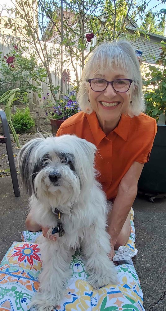 November 2025 Forum Power of Pets Forum