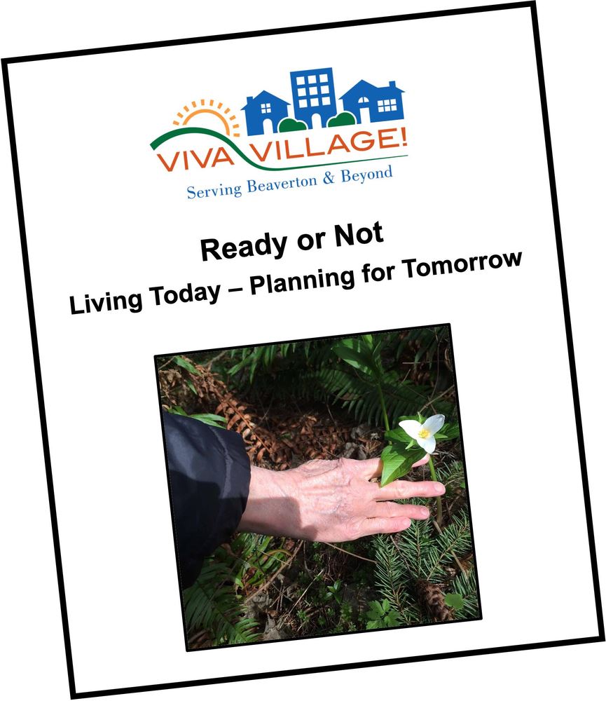 Ready or Not Workshop February 2026