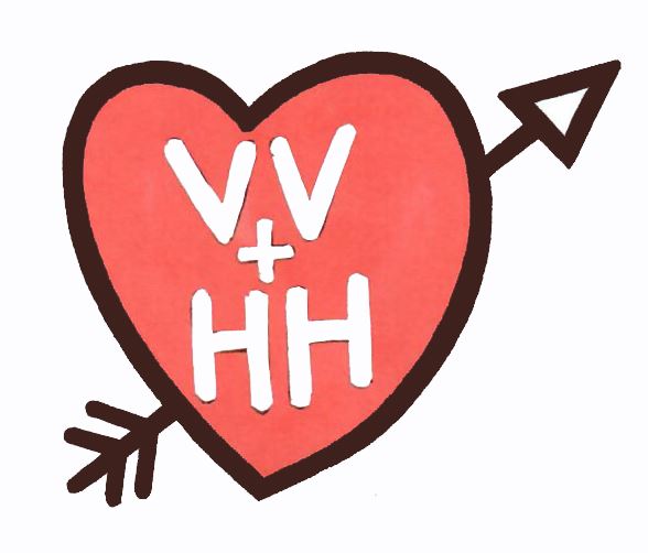 All Viva Village Happy Hour Logo