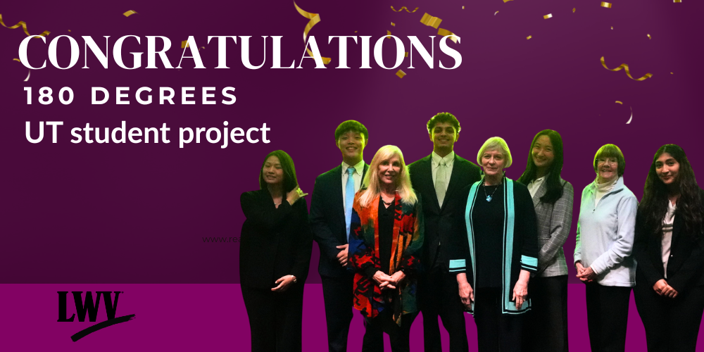 180 Degrees Student Project