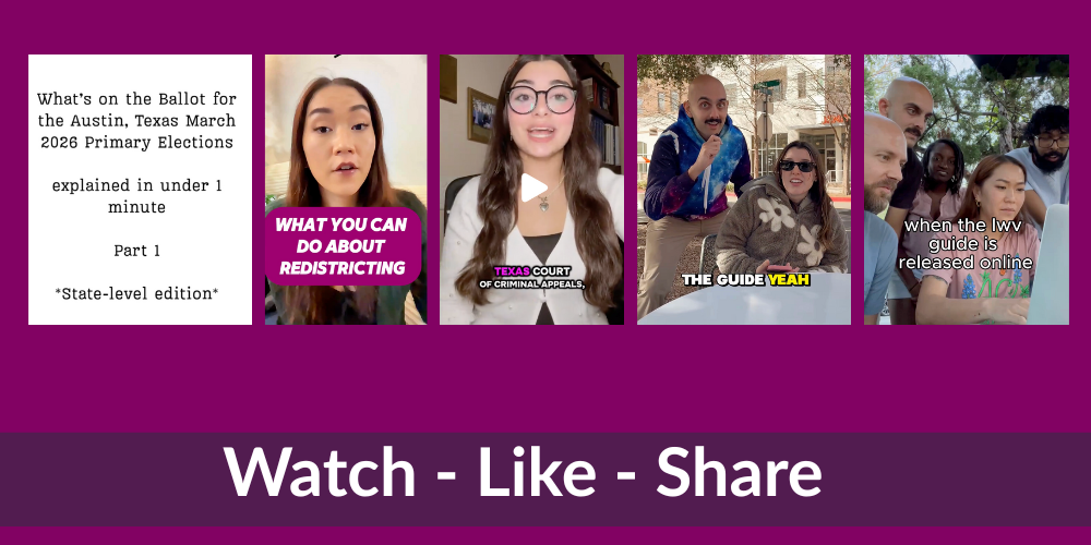 26.02.09 Watch Like Share