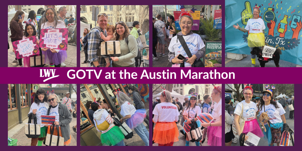 26.02 Austin Marathon