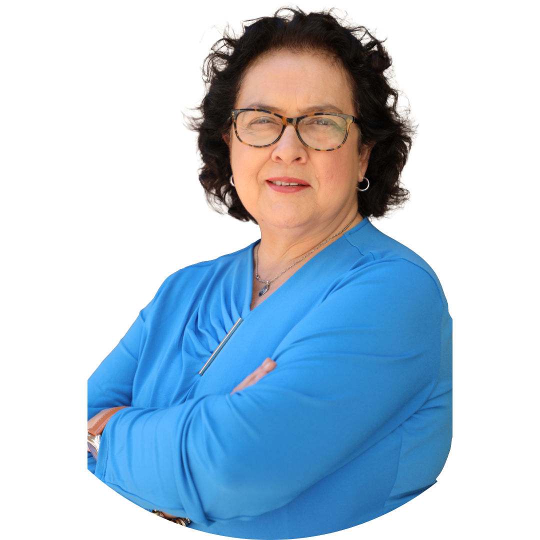 Celia Israel Profile Picture